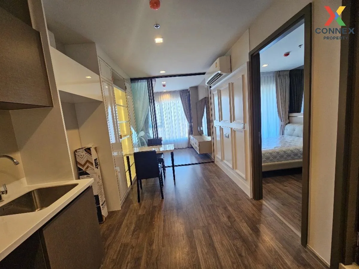 For Sale Condo , Life Ladprao Valley , BTS-Ha Yaek Lat Phrao , Ch
