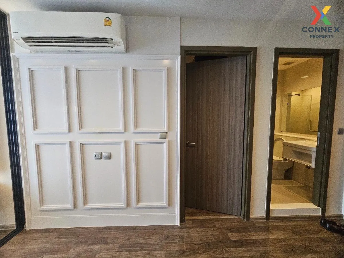 For Sale Condo , Life Ladprao Valley , BTS-Ha Yaek Lat Phrao , Ch