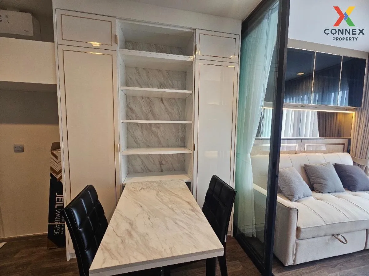 For Sale Condo , Life Ladprao Valley , BTS-Ha Yaek Lat Phrao , Ch