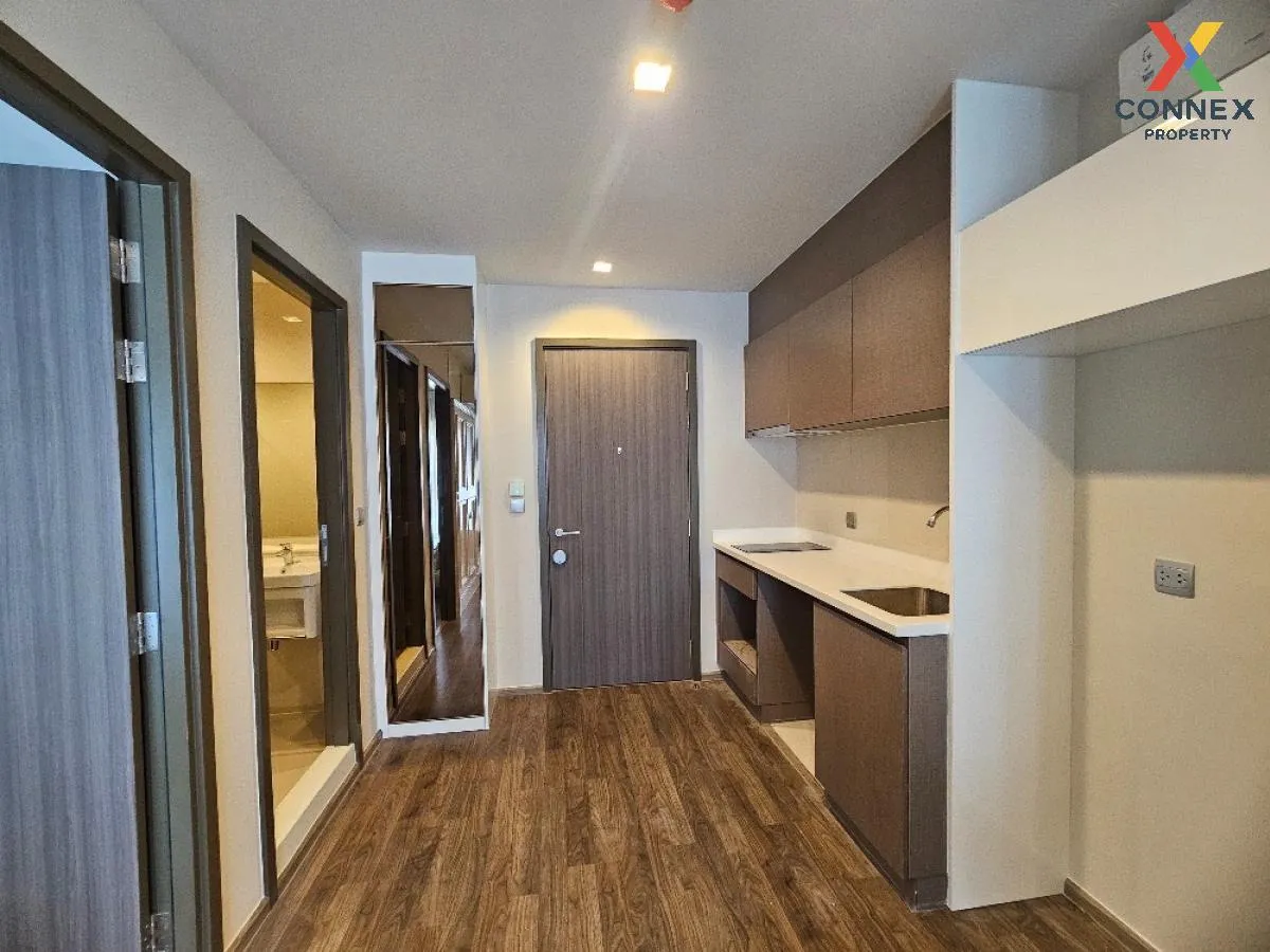 For Sale Condo , Life Ladprao Valley , BTS-Ha Yaek Lat Phrao , Ch