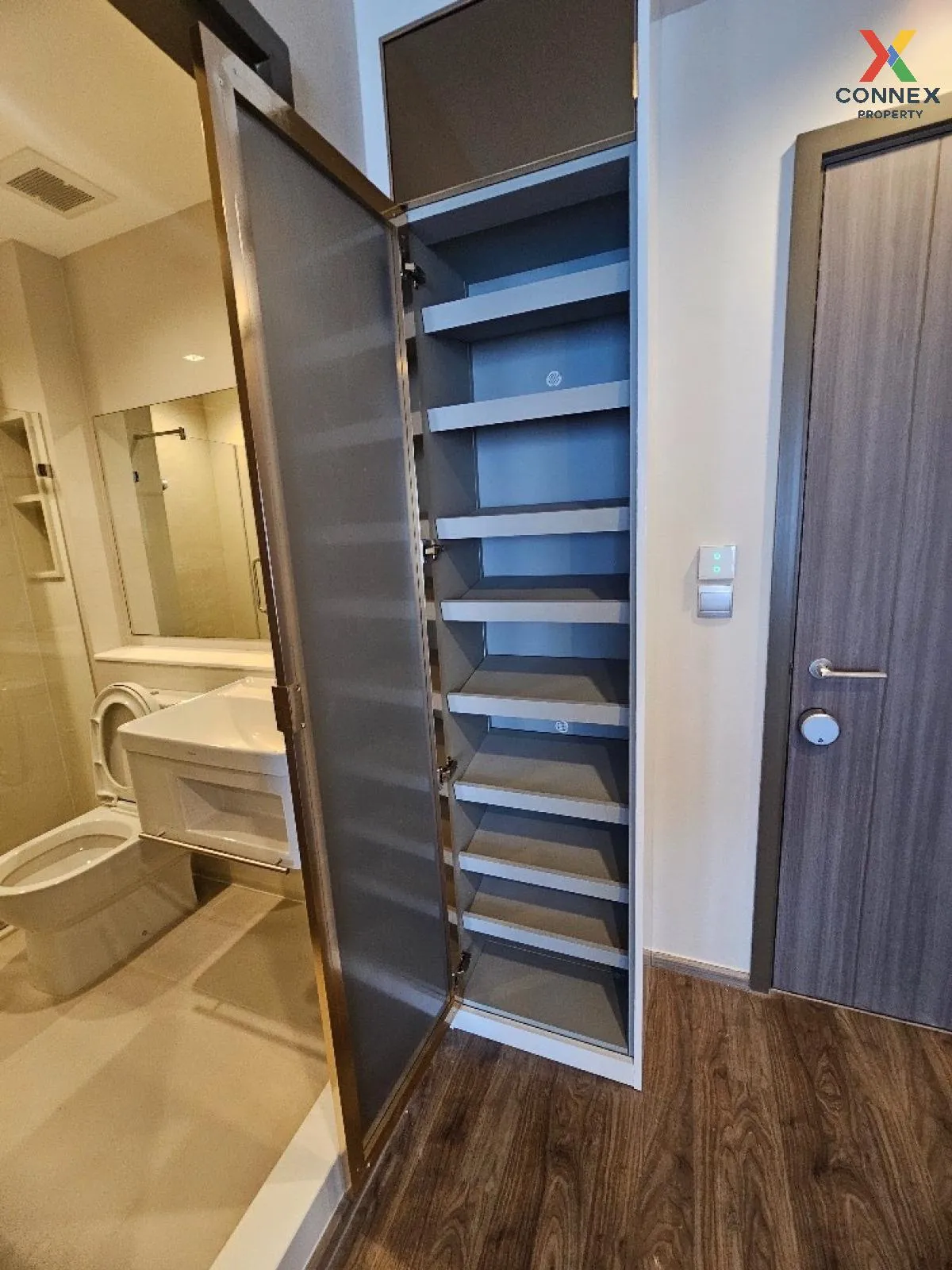 For Sale Condo , Life Ladprao Valley , BTS-Ha Yaek Lat Phrao , Ch