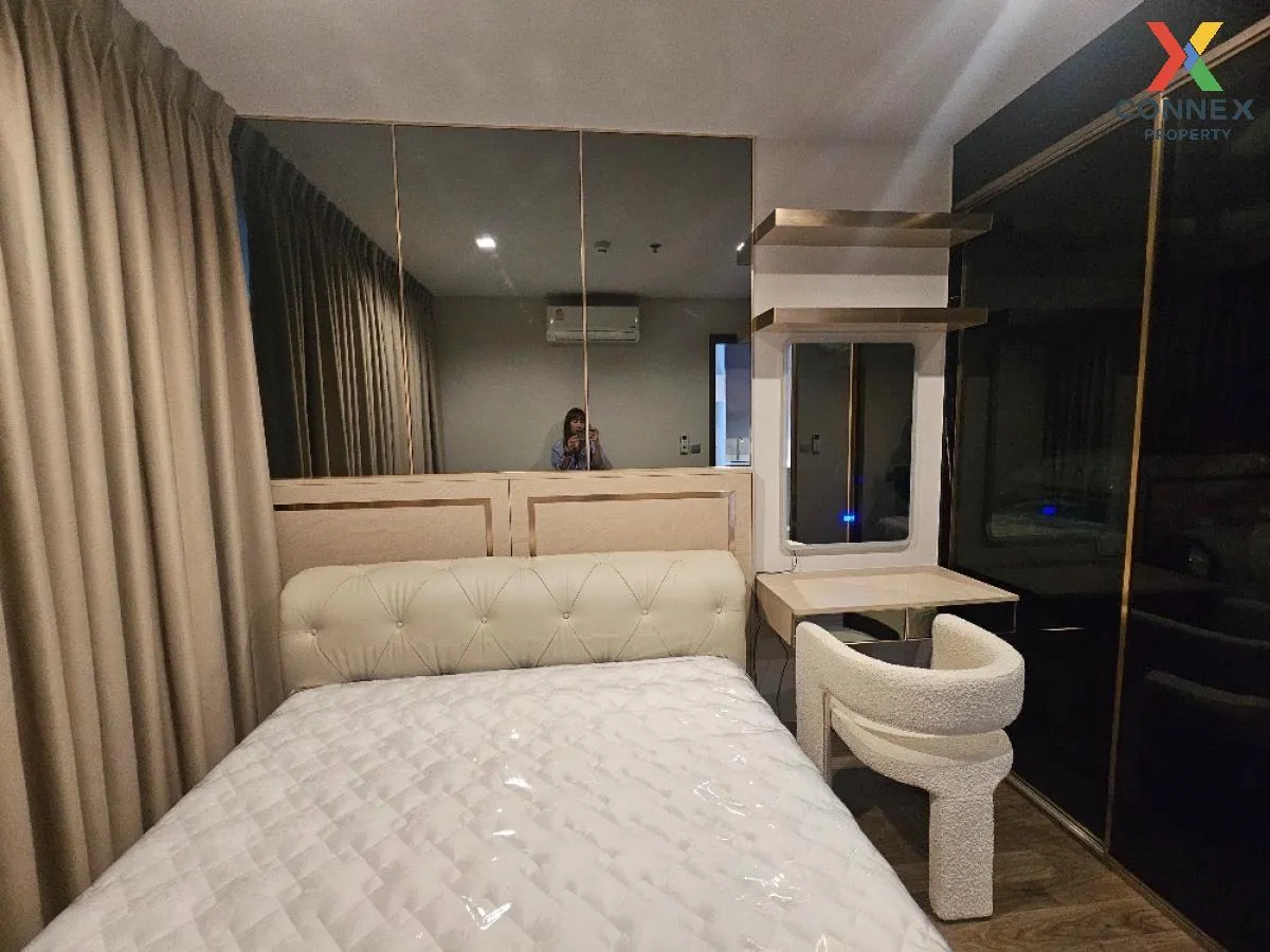 For Sale Condo , Life Ladprao Valley , BTS-Ha Yaek Lat Phrao , Ch