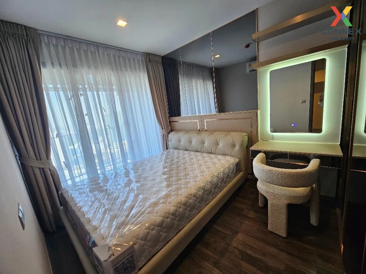 For Sale Condo , Life Ladprao Valley , BTS-Ha Yaek Lat Phrao , Ch