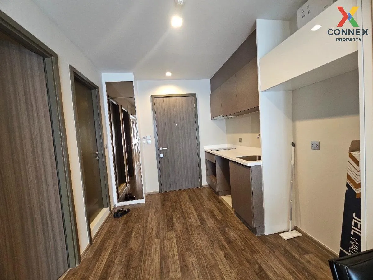 For Sale Condo , Life Ladprao Valley , BTS-Ha Yaek Lat Phrao , Ch