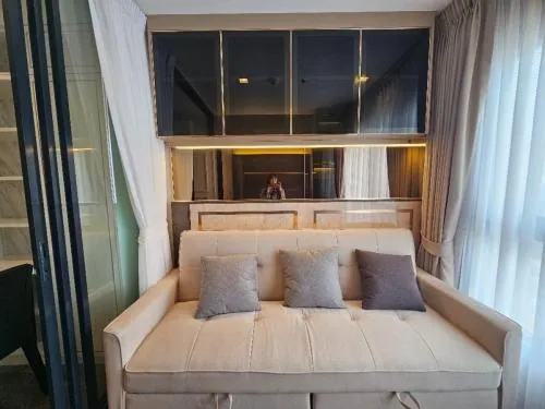 For Sale Condo , Life Ladprao Valley , BTS-Ha Yaek Lat Phrao , Chomphon , Chatuchak , Bangkok , CX-137326