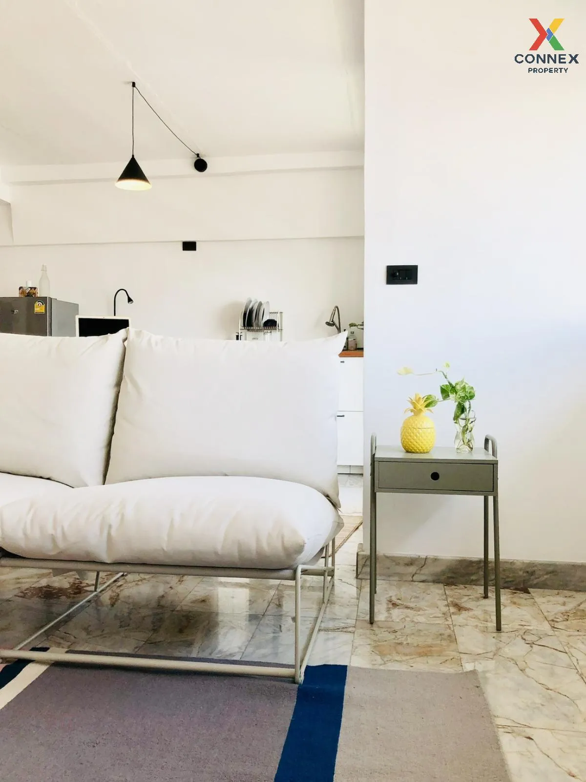 For Sale Condo , Thonglor Tower , newly renovated , BTS-Thong Lo  2