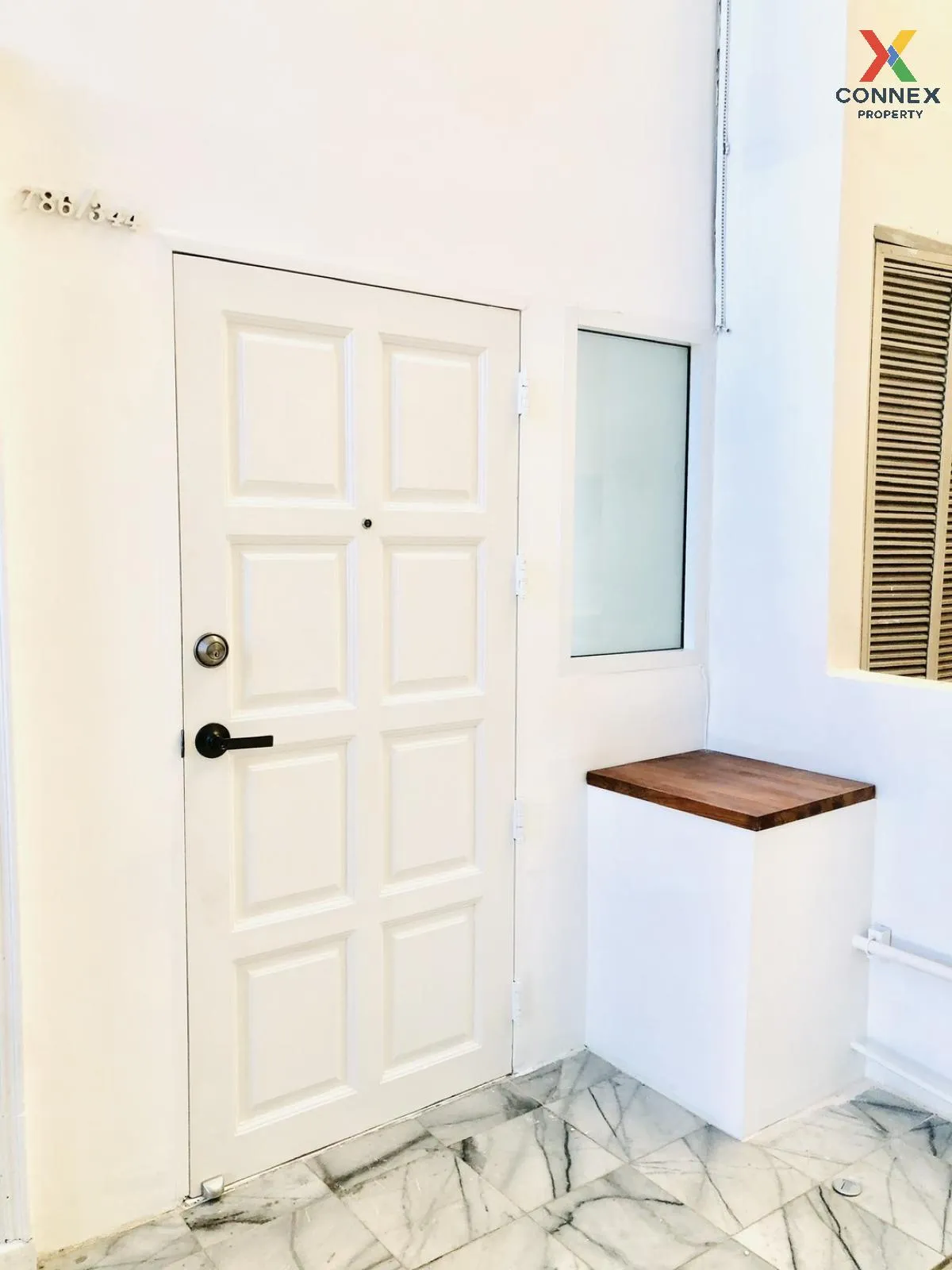 For Sale Condo , Thonglor Tower , newly renovated , BTS-Thong Lo  4