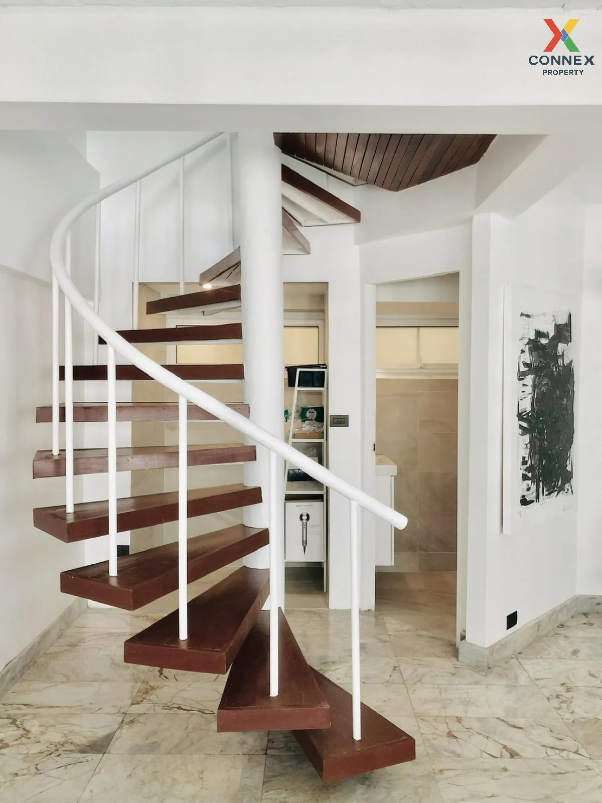 For Sale Condo , Thonglor Tower , newly renovated , BTS-Thong Lo 