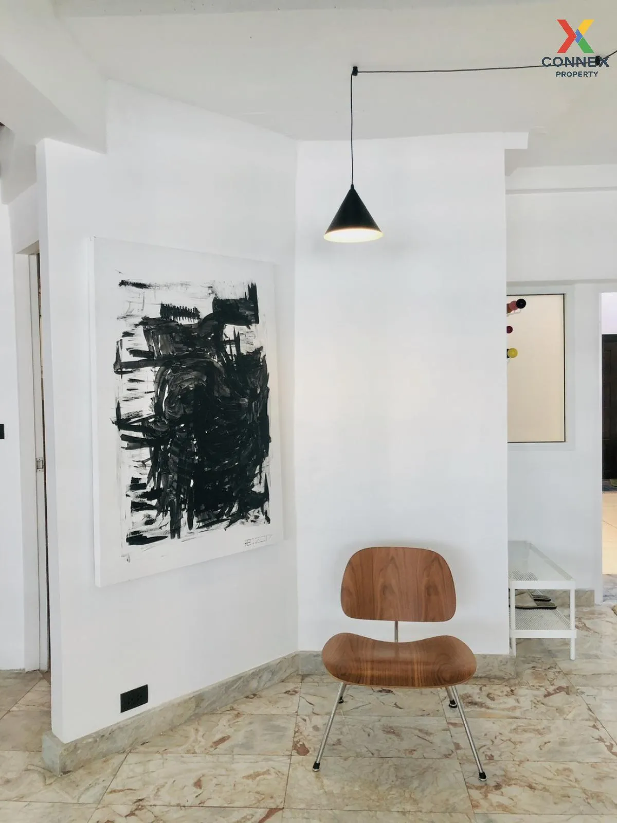 For Sale Condo , Thonglor Tower , newly renovated , BTS-Thong Lo 