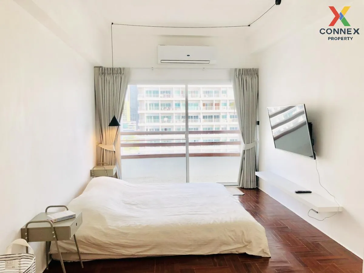 For Sale Condo , Thonglor Tower , newly renovated , BTS-Thong Lo 