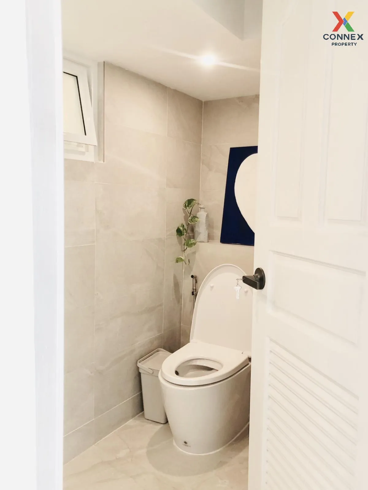 For Sale Condo , Thonglor Tower , newly renovated , BTS-Thong Lo 