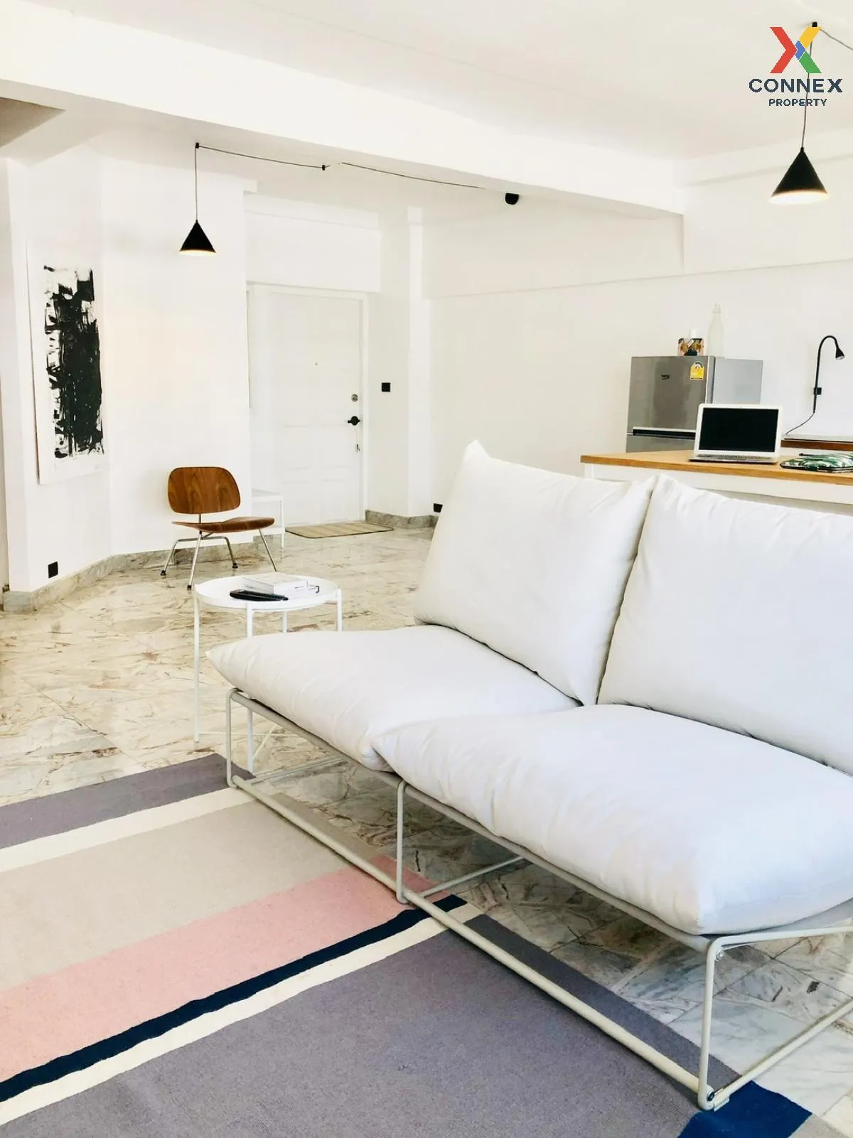 For Sale Condo , Thonglor Tower , newly renovated , BTS-Thong Lo 