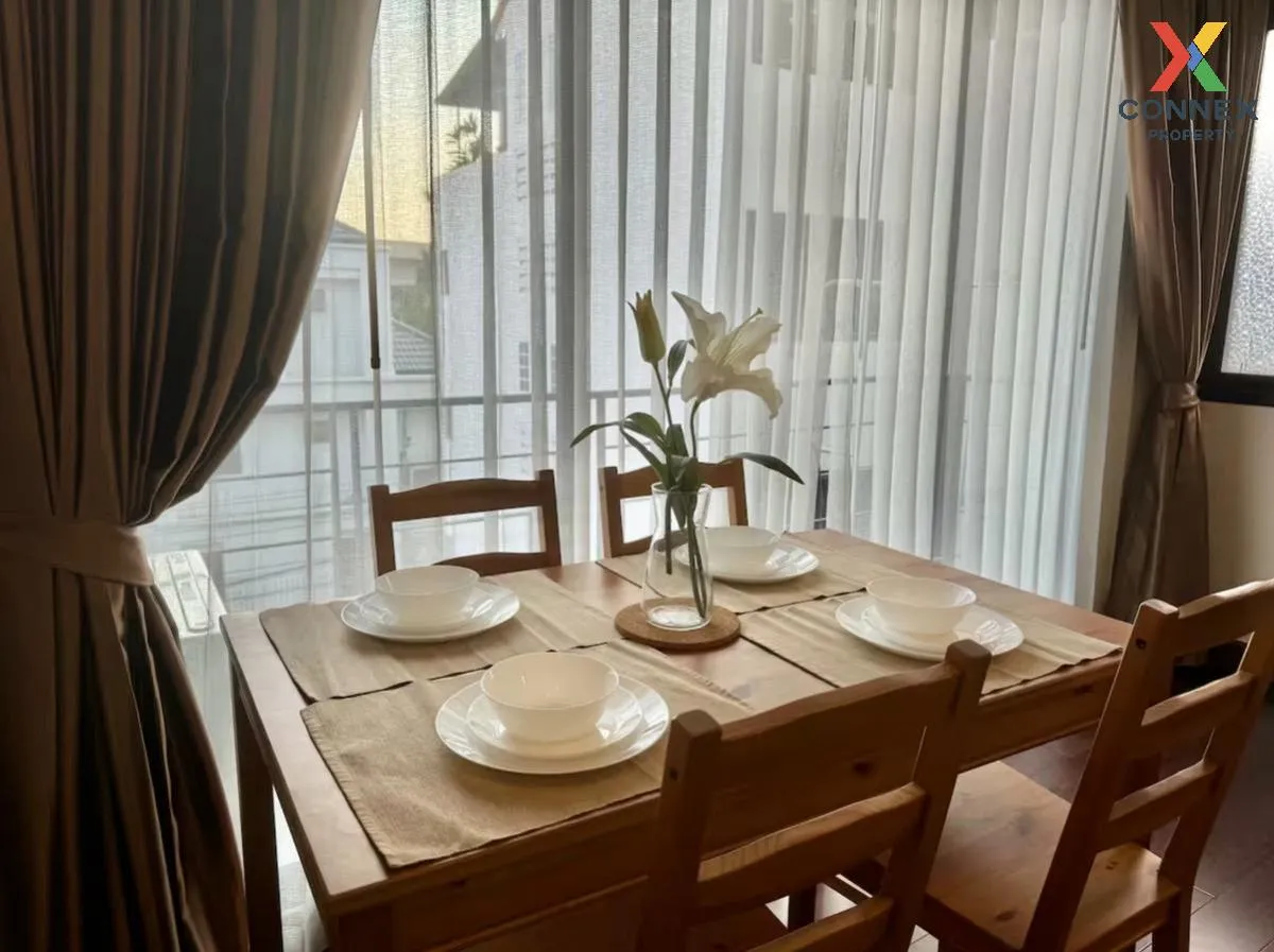 For Sale Condo , Bangkok Feliz Sathorn - Taksin , newly renovated 2