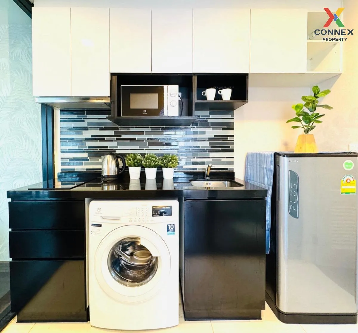 For Sale Condo , Bangkok Feliz Sathorn - Taksin , newly renovated