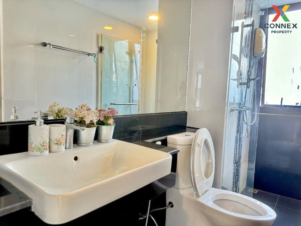 For Sale Condo , Bangkok Feliz Sathorn - Taksin , newly renovated