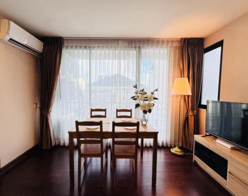 For Sale Condo , Bangkok Feliz Sathorn - Taksin , newly renovated , BTS-Krung Thon Buri , Khlong San , Khlong San , Bangkok , CX-137328