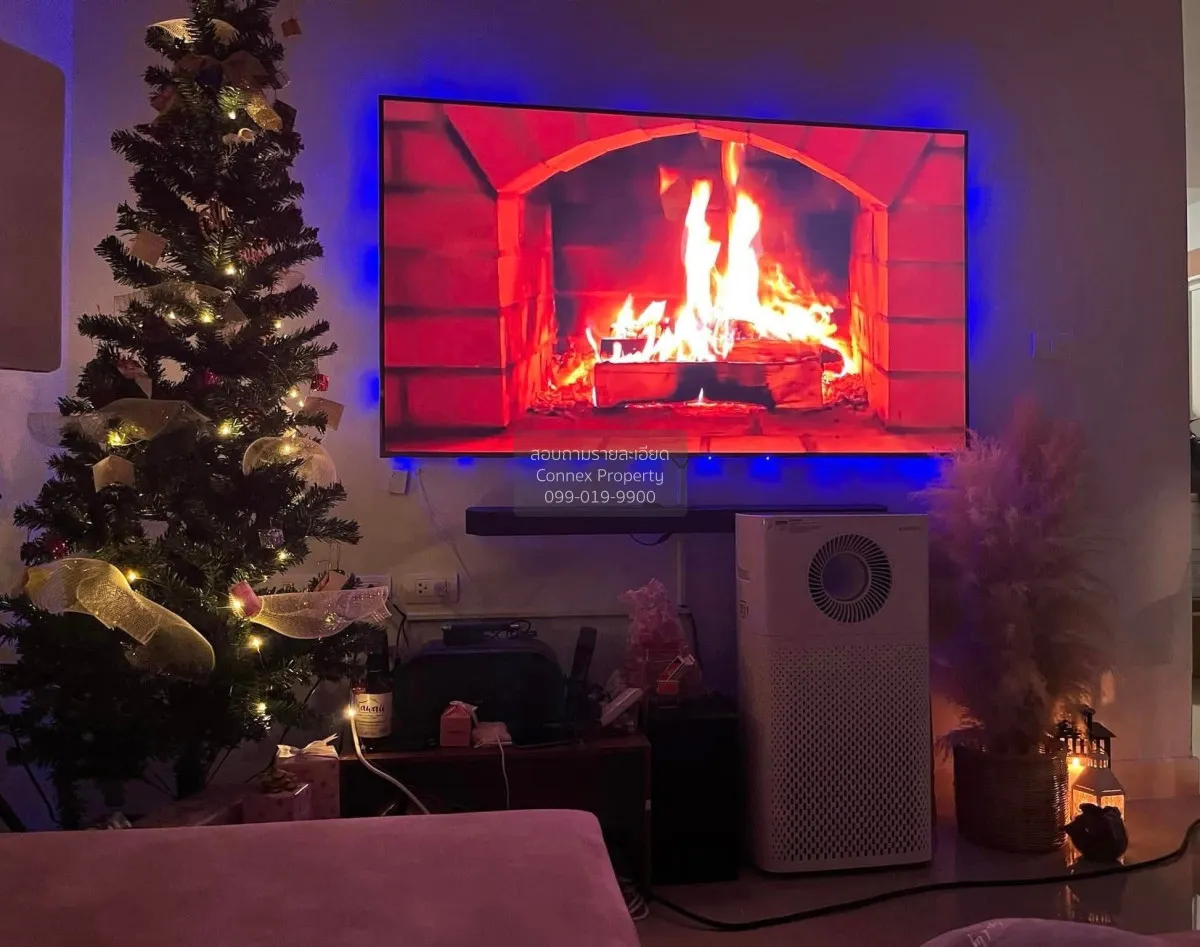 เช่าบ้าน  เดอะ วิลเลจ บางนา - วงแหวนฯ 4 บางพลีใหญ่ บางพลี สมุทรปร