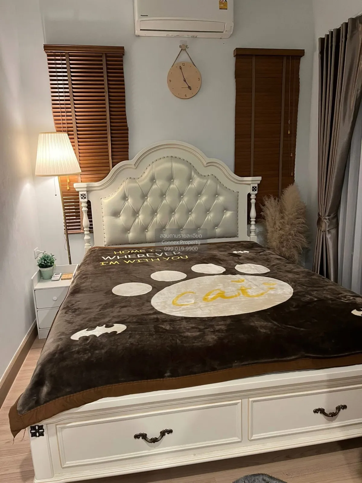 เช่าบ้าน  เดอะ วิลเลจ บางนา - วงแหวนฯ 4 บางพลีใหญ่ บางพลี สมุทรปร