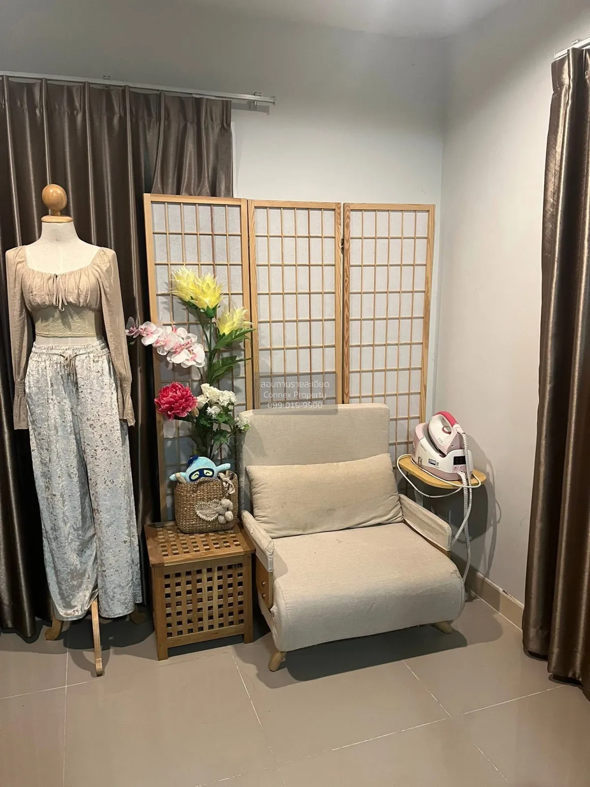 เช่าบ้าน  เดอะ วิลเลจ บางนา - วงแหวนฯ 4 บางพลีใหญ่ บางพลี สมุทรปร