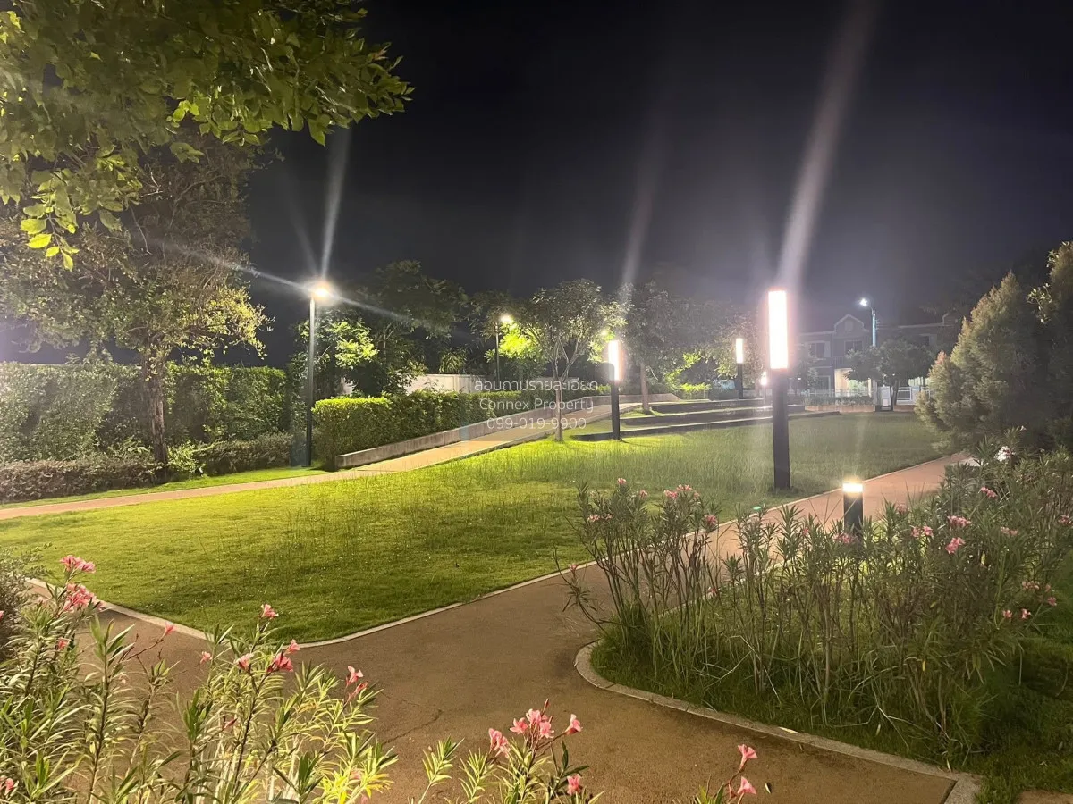 เช่าบ้าน  เดอะ วิลเลจ บางนา - วงแหวนฯ 4 บางพลีใหญ่ บางพลี สมุทรปร