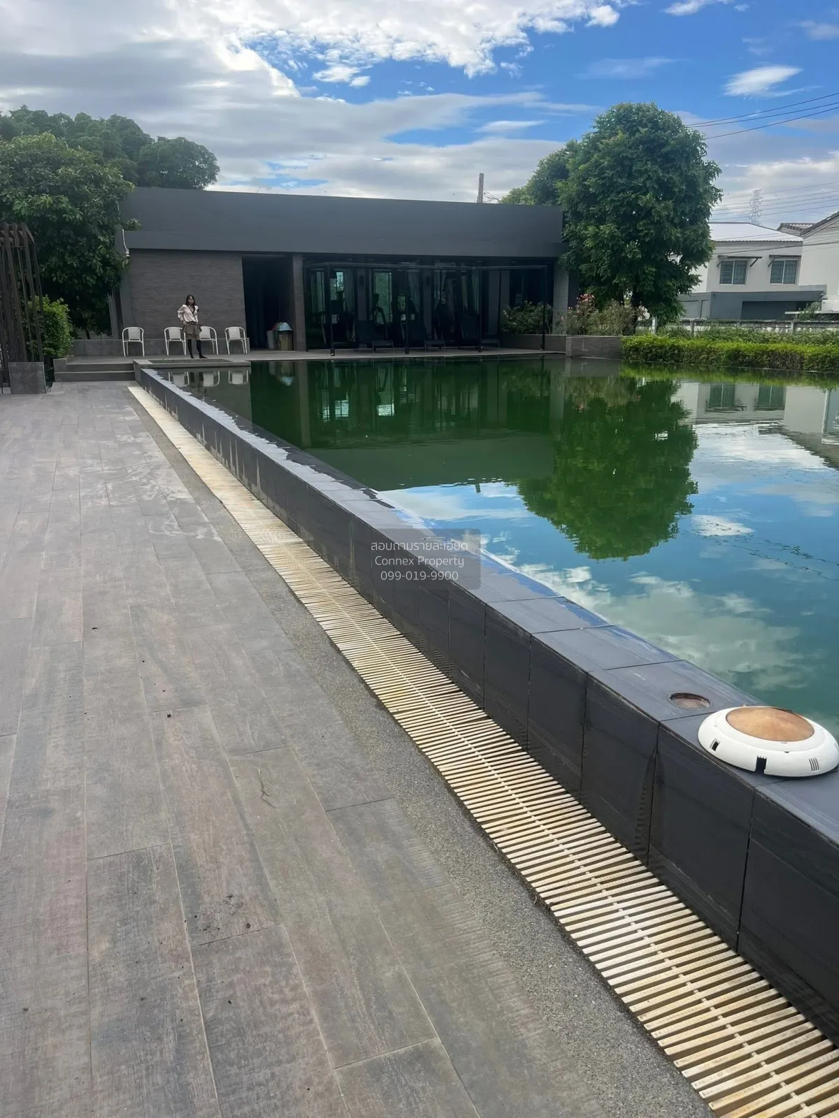 เช่าบ้าน  เดอะ วิลเลจ บางนา - วงแหวนฯ 4 บางพลีใหญ่ บางพลี สมุทรปร