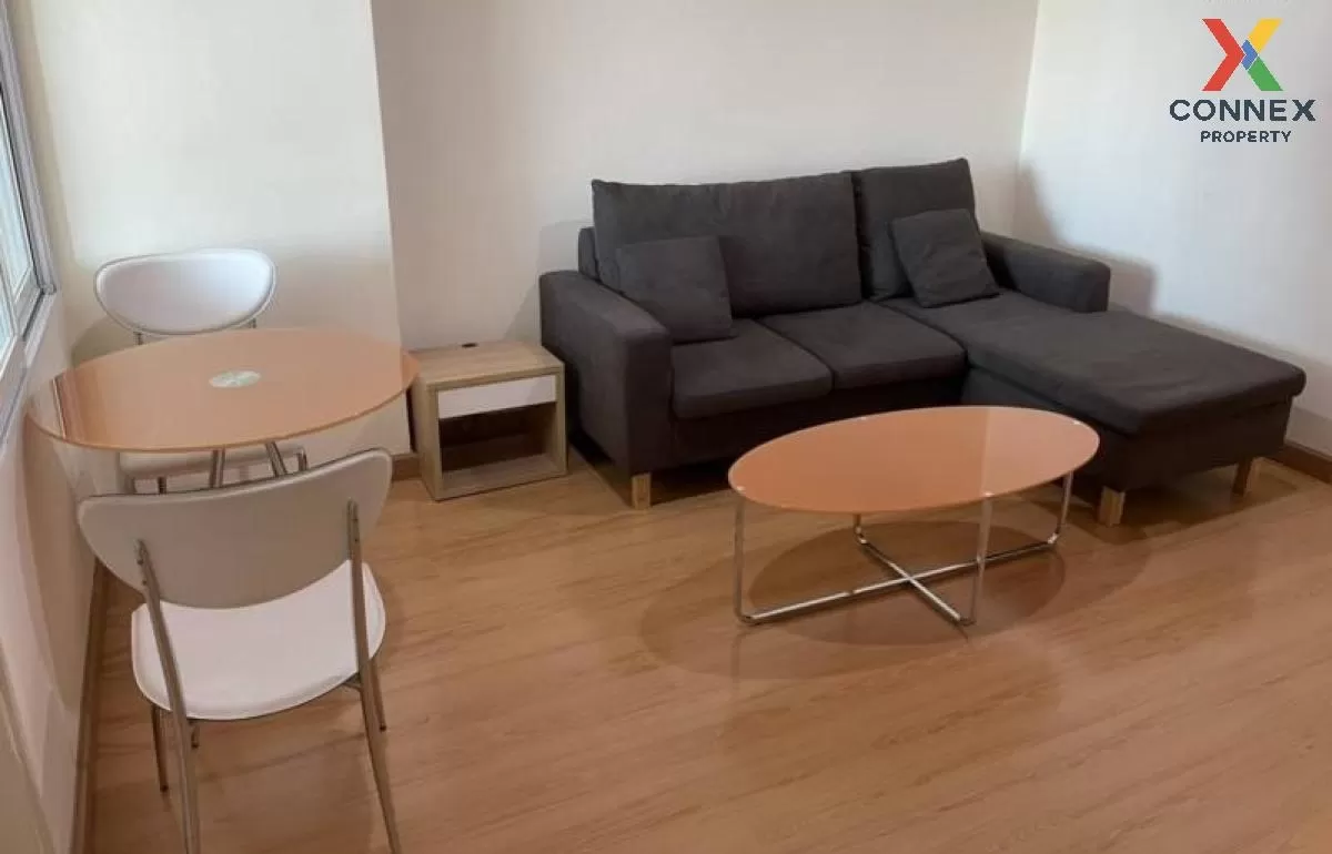 เช่าคอนโด  ไลฟ์ แอท สุขุมวิท 65 BTS-เอกมัย พระโขนงเหนือ เขต วัฒนา 1