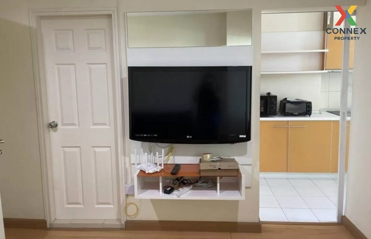 เช่าคอนโด  ไลฟ์ แอท สุขุมวิท 65 BTS-เอกมัย พระโขนงเหนือ เขต วัฒนา 2