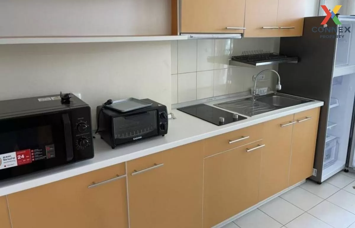 เช่าคอนโด  ไลฟ์ แอท สุขุมวิท 65 BTS-เอกมัย พระโขนงเหนือ เขต วัฒนา 3