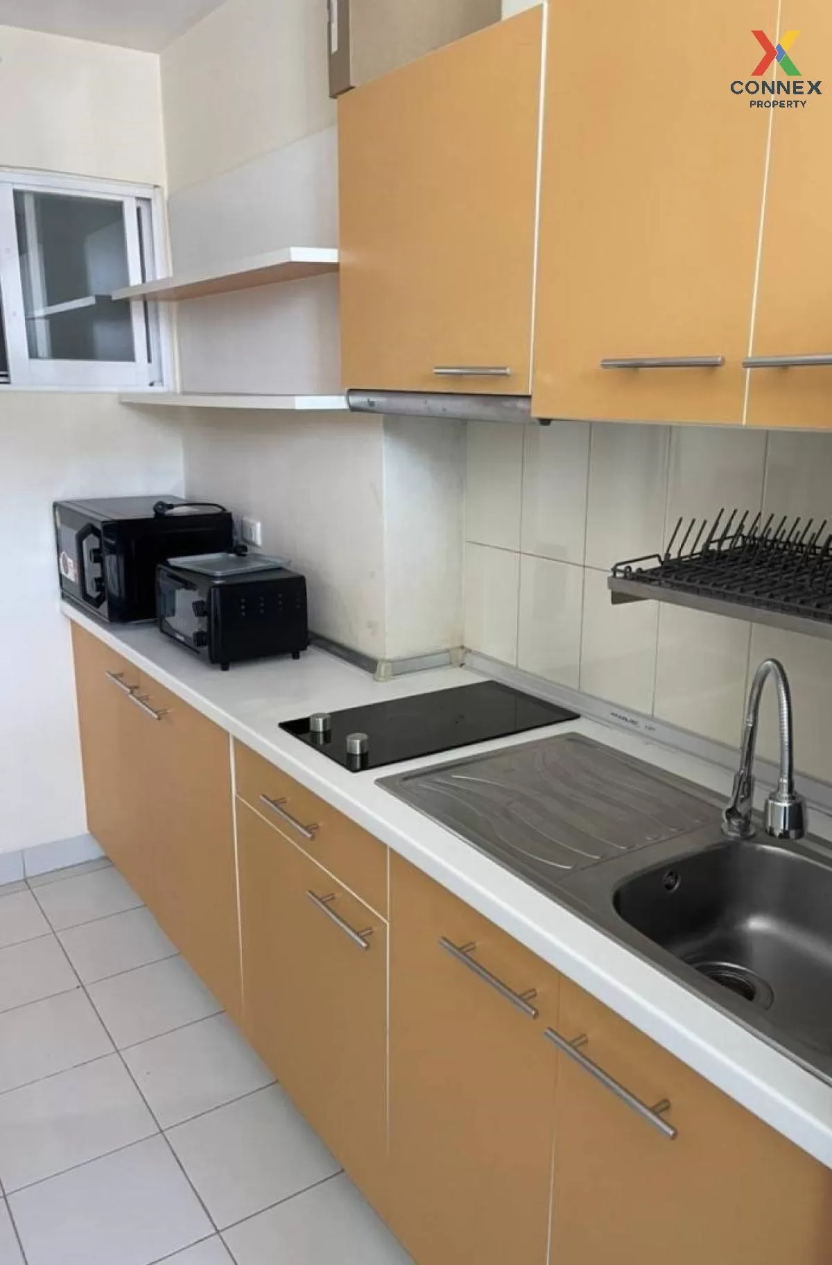 เช่าคอนโด  ไลฟ์ แอท สุขุมวิท 65 BTS-เอกมัย พระโขนงเหนือ เขต วัฒนา 4