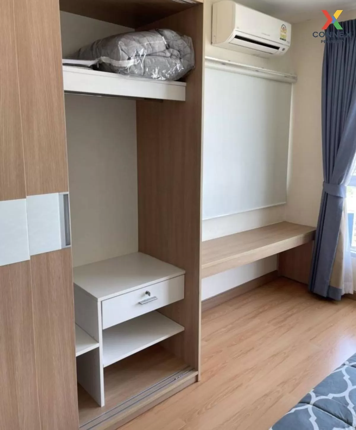 เช่าคอนโด  ไลฟ์ แอท สุขุมวิท 65 BTS-เอกมัย พระโขนงเหนือ เขต วัฒนา