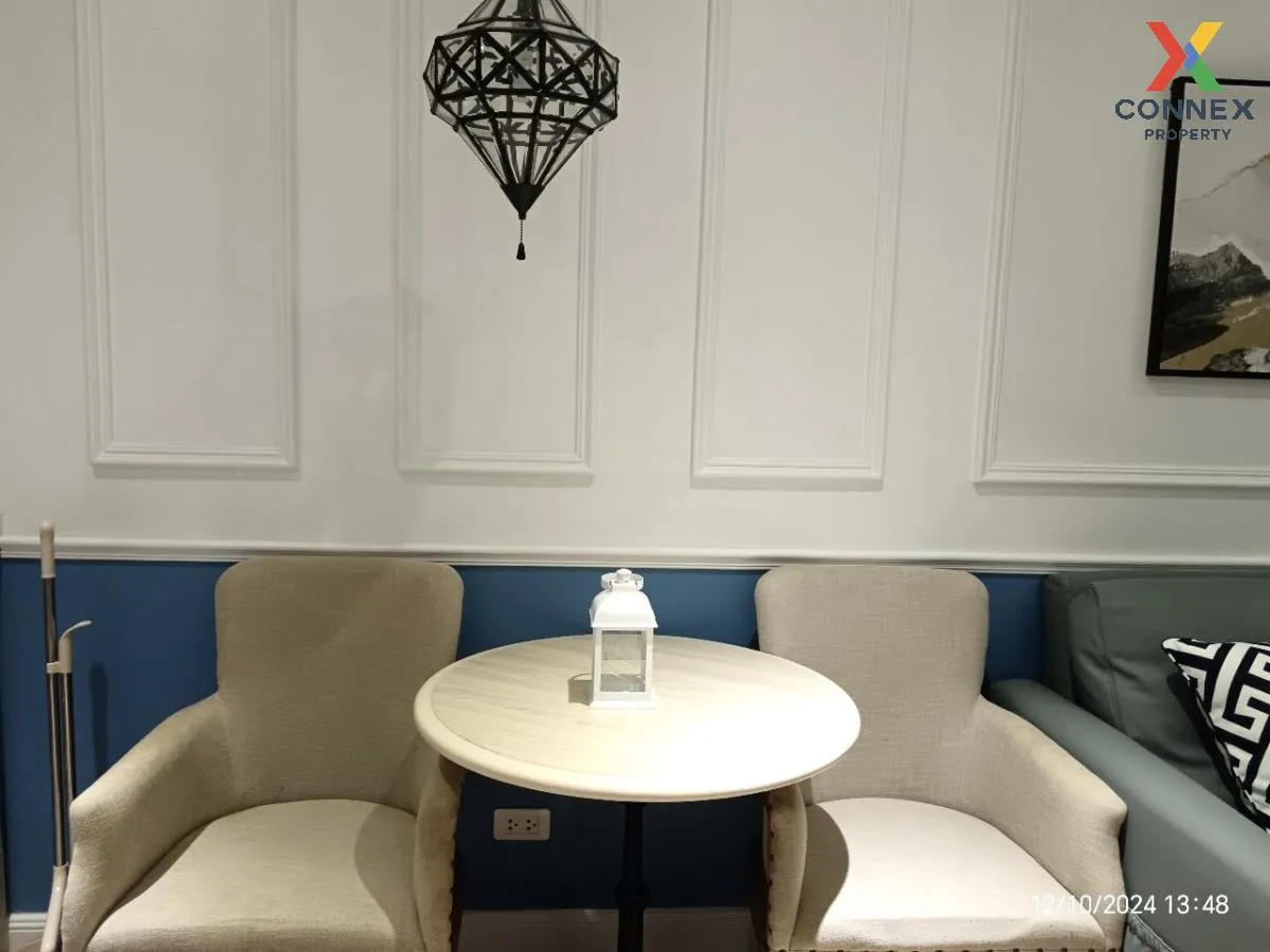 For Sale Condo , Seven Seas Cote d Azur , Na Chom Thian , Bang La 3