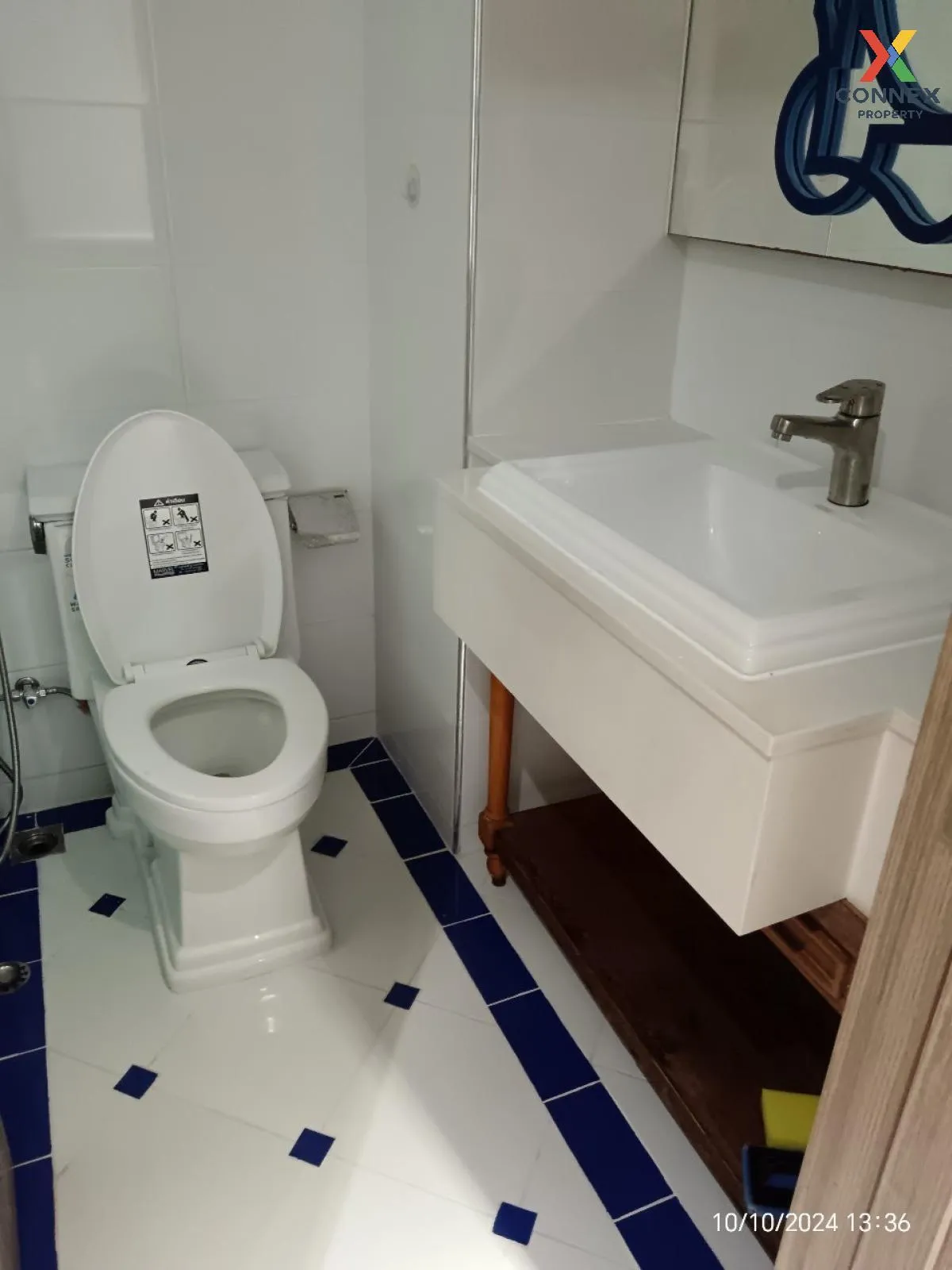 For Sale Condo , Seven Seas Cote d Azur , Na Chom Thian , Bang La