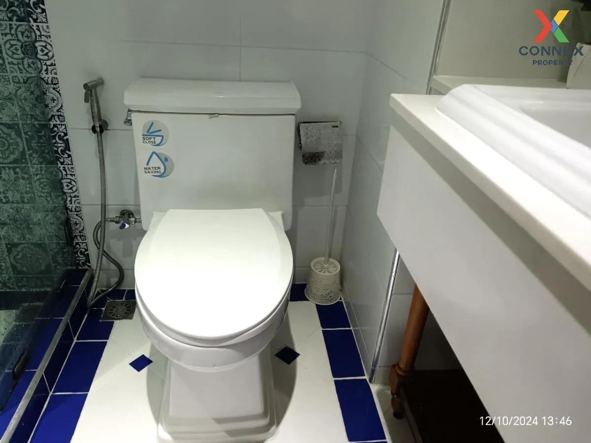 For Sale Condo , Seven Seas Cote d Azur , Na Chom Thian , Bang La