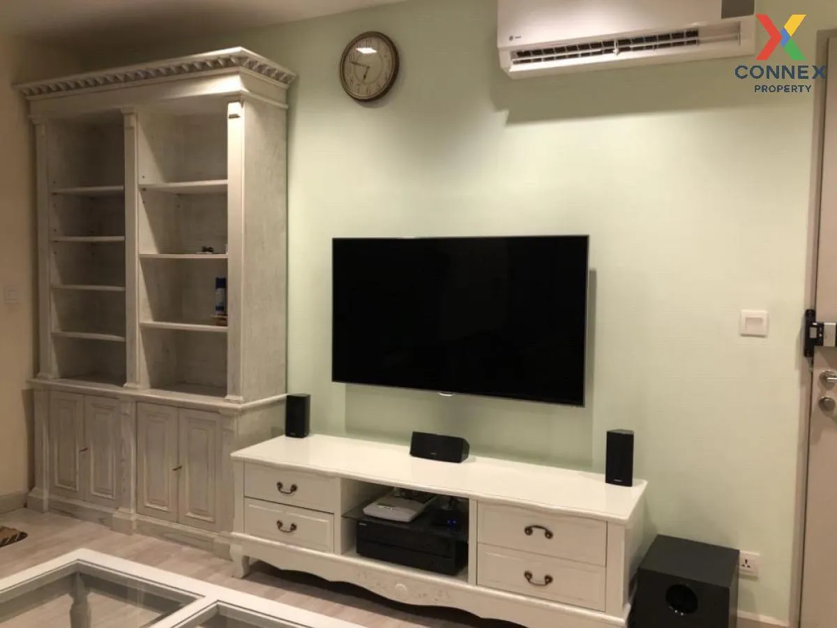 ขายคอนโด  ไอดีโอ โมบิ สาทร BTS-กรุงธนบุรี บางลำภูล่าง เขต คลองสาน 1