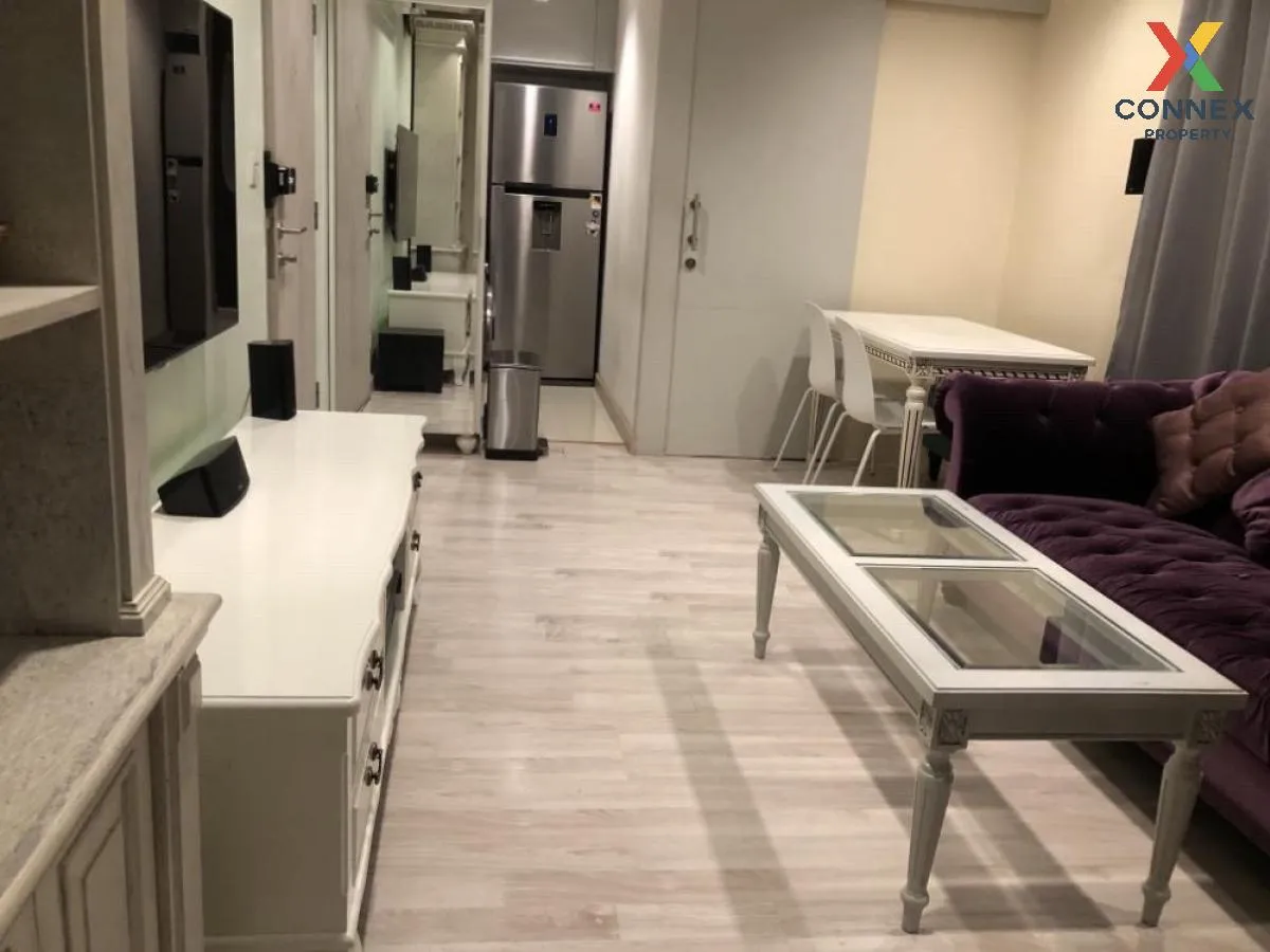 ขายคอนโด  ไอดีโอ โมบิ สาทร BTS-กรุงธนบุรี บางลำภูล่าง เขต คลองสาน 3