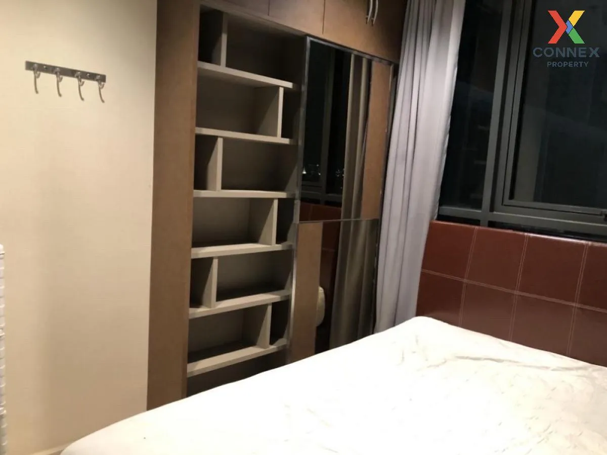 ขายคอนโด  ไอดีโอ โมบิ สาทร BTS-กรุงธนบุรี บางลำภูล่าง เขต คลองสาน