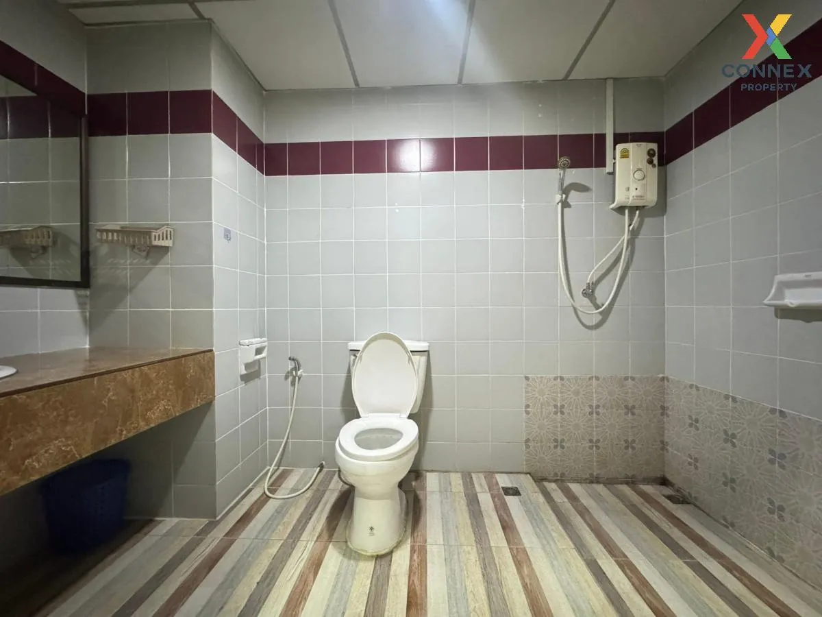 เช่าทาวน์เฮ้าส์ 3 ชั้น ซอยลาดพร้าว 64 แยก 7 วังทองหลาง เขต วังทอง