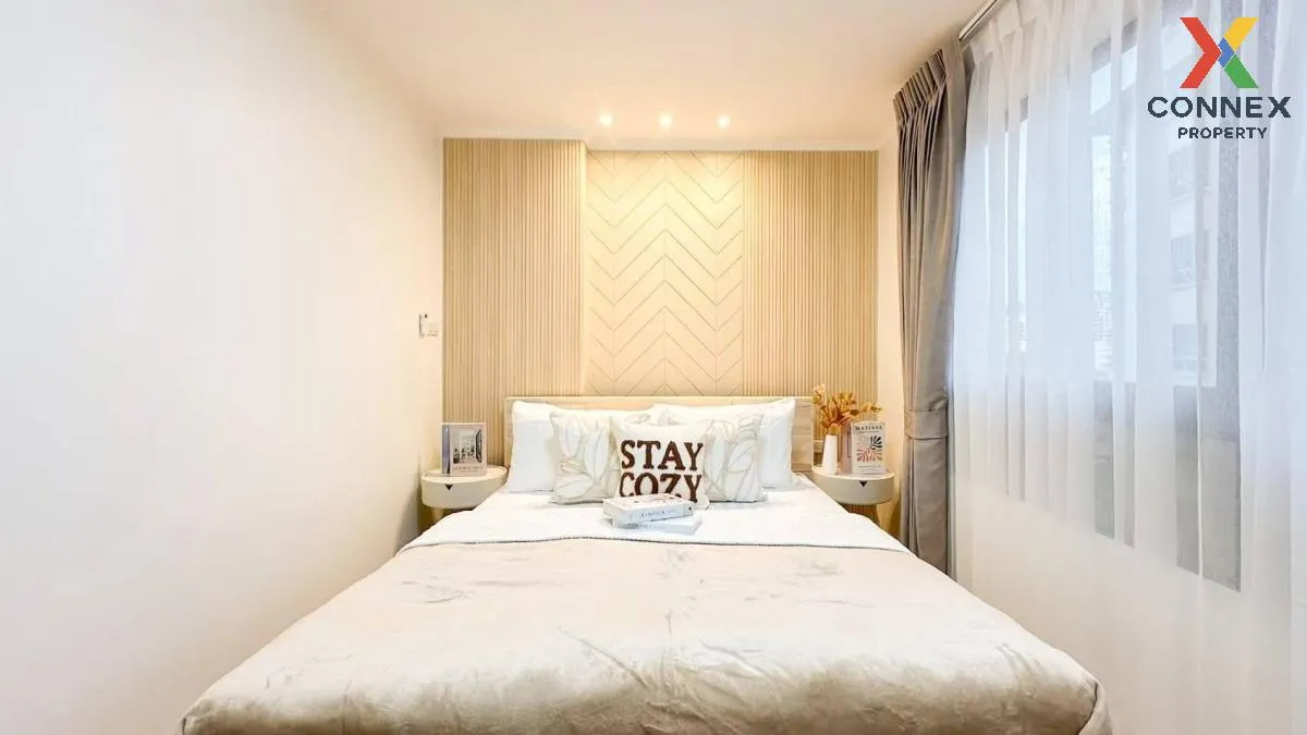 For Rent Condo , Lumpini Place Suanplu - Sathorn , newly renovate 2