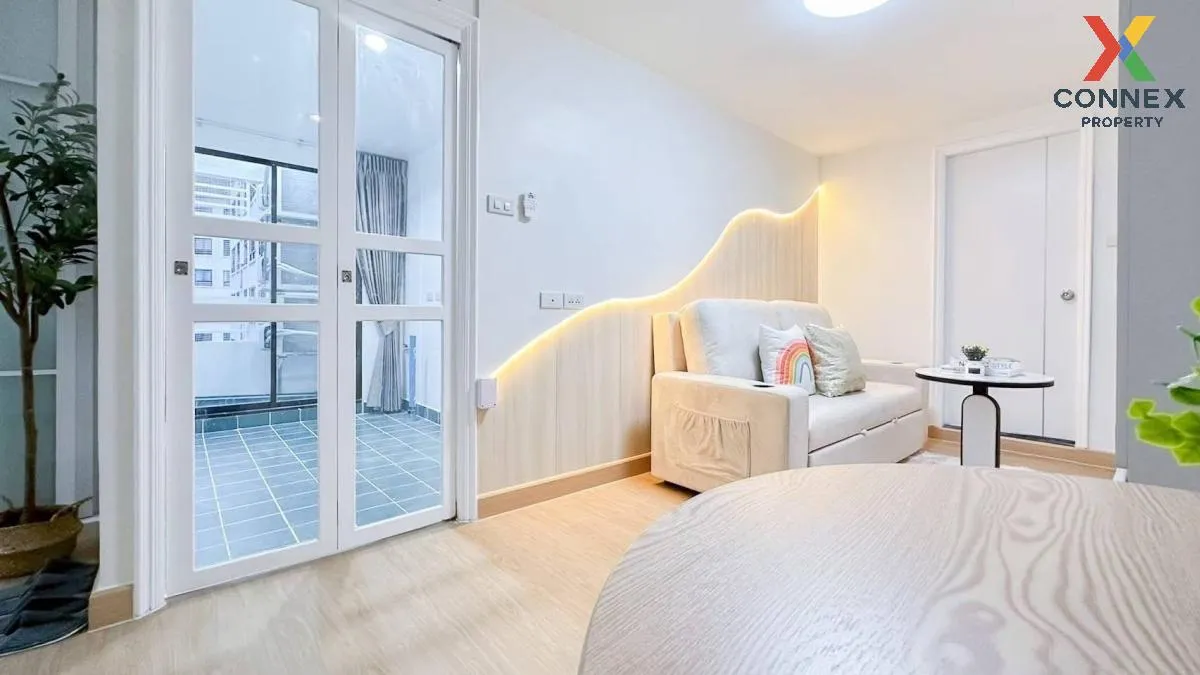 For Rent Condo , Lumpini Place Suanplu - Sathorn , newly renovate