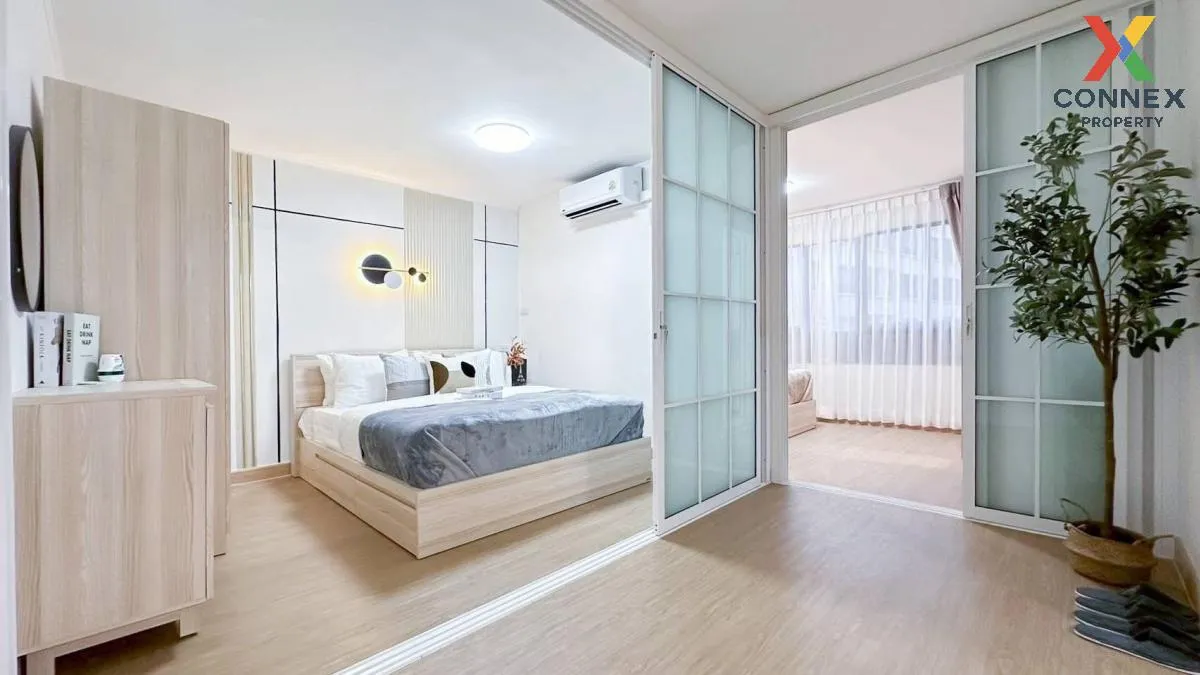 For Rent Condo , Lumpini Place Suanplu - Sathorn , newly renovate