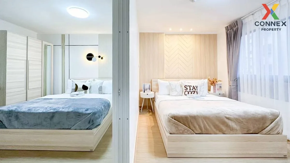 For Rent Condo , Lumpini Place Suanplu - Sathorn , newly renovate