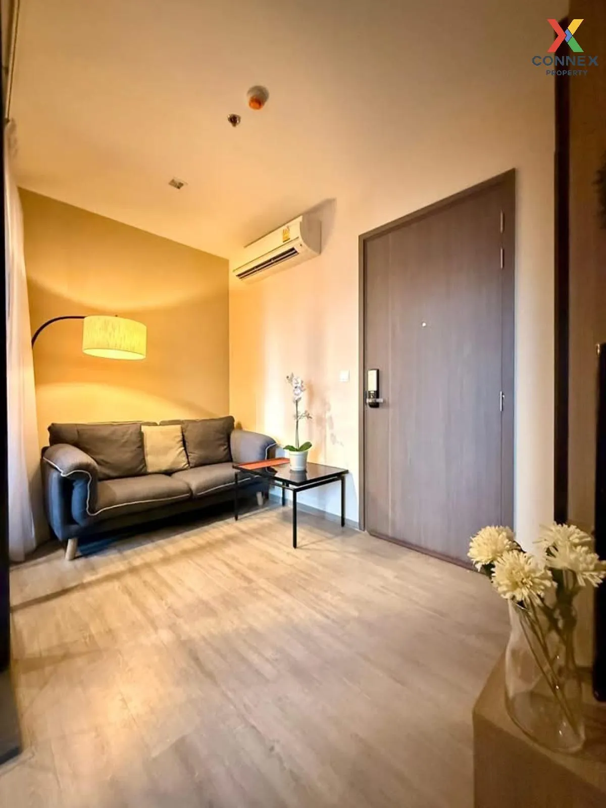 เช่าคอนโด  เดอะ ไลน์ วงศ์สว่าง MRT-วงศ์สว่าง วงศ์สว่าง เขต บางซื่