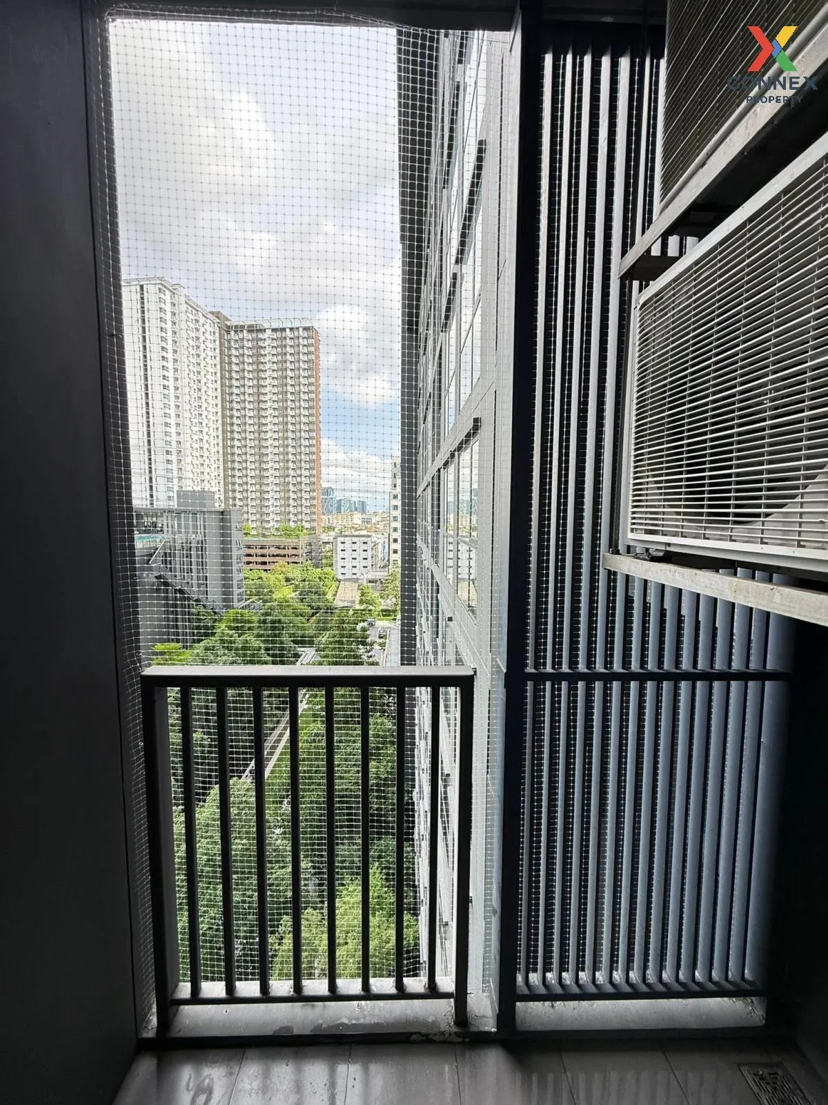 เช่าคอนโด  เดอะ ไลน์ วงศ์สว่าง MRT-วงศ์สว่าง วงศ์สว่าง เขต บางซื่