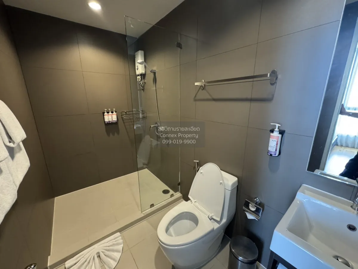 For Sale Service Apartment , Movenpick Residences Ekkamai , BTS-T