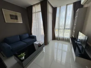 For Sale Service Apartment , Movenpick Residences Ekkamai , BTS-Thong Lo , Khlong Tan Nuea , Watthana , Bangkok , CX-137336