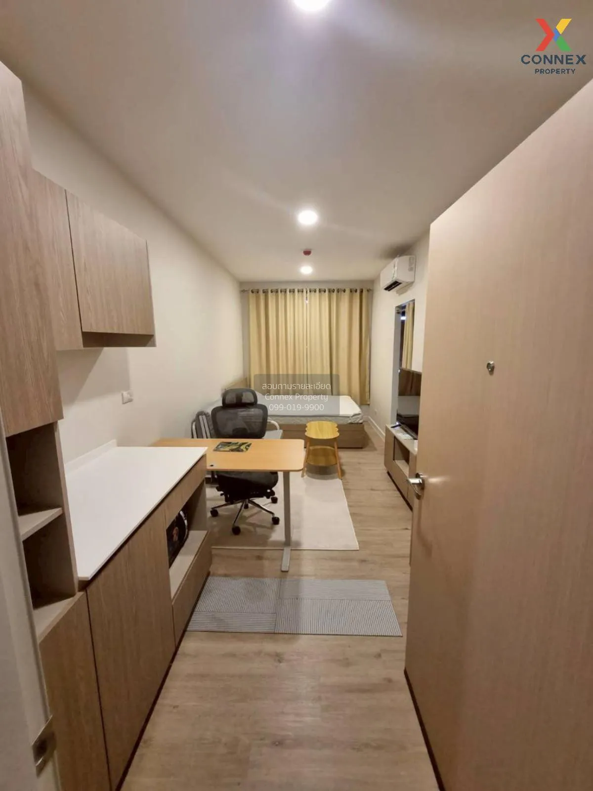 เช่าคอนโด  ซิม สุขสวัสดิ์ - พระราม 3 บางพึ่ง พระประแดง สมุทรปรากา 3