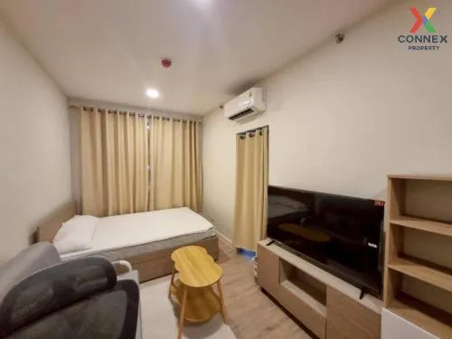 เช่าคอนโด  ซิม สุขสวัสดิ์ - พระราม 3 บางพึ่ง พระประแดง สมุทรปราการ CX-137338