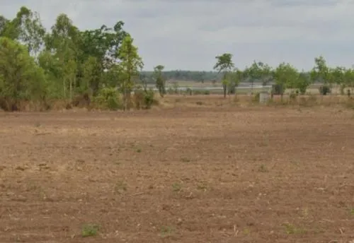 For Sale A vacant land of 41 rai in Wanorn Niwat District, Sakon Nakhon , CX-137342