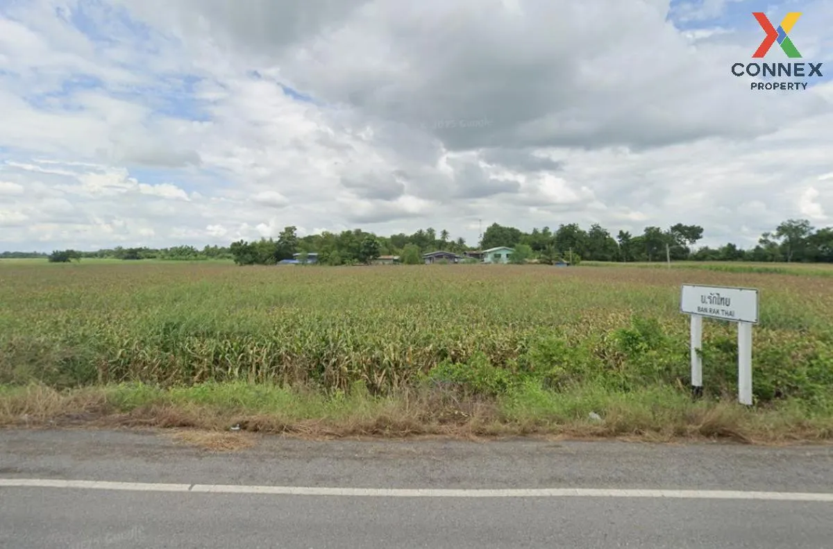 ขายที่ดินแปลงใหญ่ วิวสวย 65-3-12.5 ไร่ อ.โคกสำโรง จ.ลพบุรี  CX-13 3