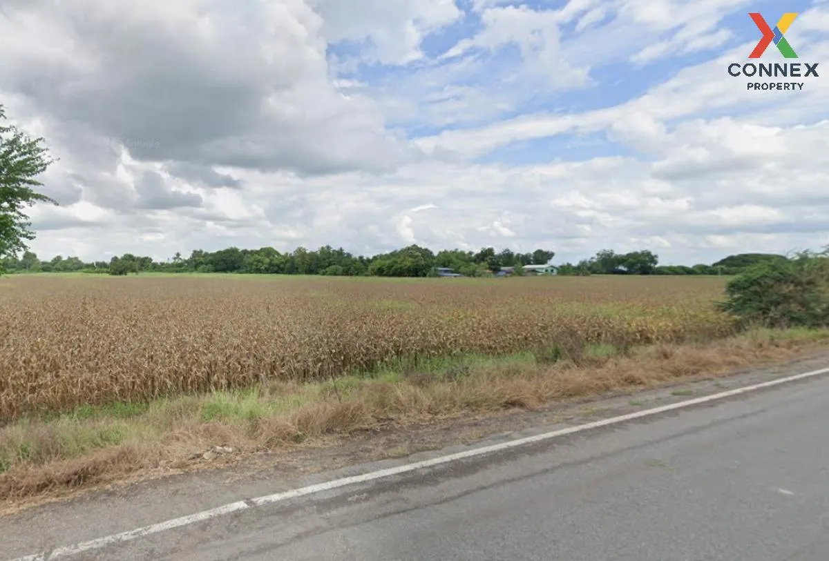 ขายที่ดินแปลงใหญ่ วิวสวย 65-3-12.5 ไร่ อ.โคกสำโรง จ.ลพบุรี  CX-13